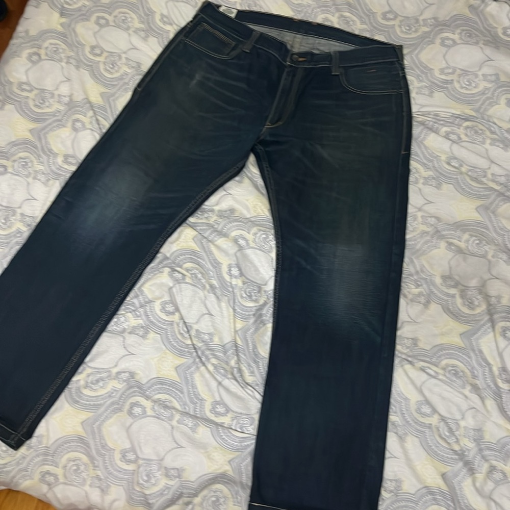 Levi’s 514 Jeans